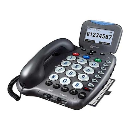 Geemarc Geemarc Amplified Phone HC-AMPLI550